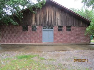 1300 Old Springhill Rd, Demopolis, AL 36732