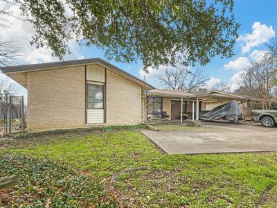 1910 Exeter St, Irving, TX, 75062