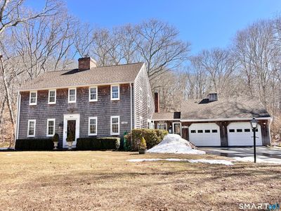 11 Jericho Drive, Old Lyme, CT, 06371