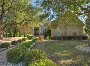 511 Sarazen Loop S, Georgetown, TX 78628