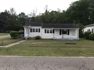 814 Iron Bridge Rd #814, Columbia, TN 38401