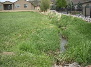 1015 SE Fairway Dr, Cedaredge, CO 81413