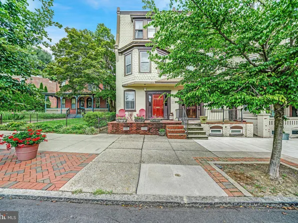 1815 Delaware Ave, Wilmington, DE 19806