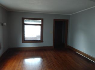 551 & 553 Parkview Ave, Barberton, OH