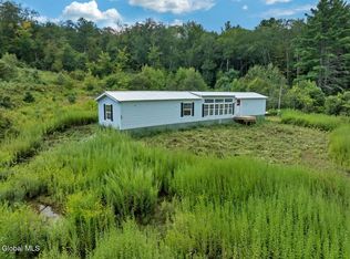 337 Stillman Village Road, Petersburgh, NY 12138