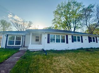 9530 N Park Ave, Indianapolis, IN