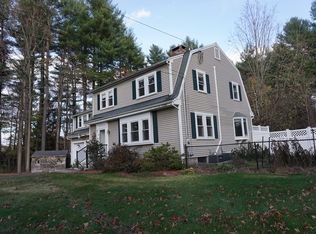 350 Ayer Rd, Harvard, MA 01451