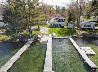 46931 Carnegie Bay Rd, Alexandria Bay, NY 13607