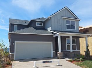 15170 SW Coolwater Ln, Tigard, OR 97224