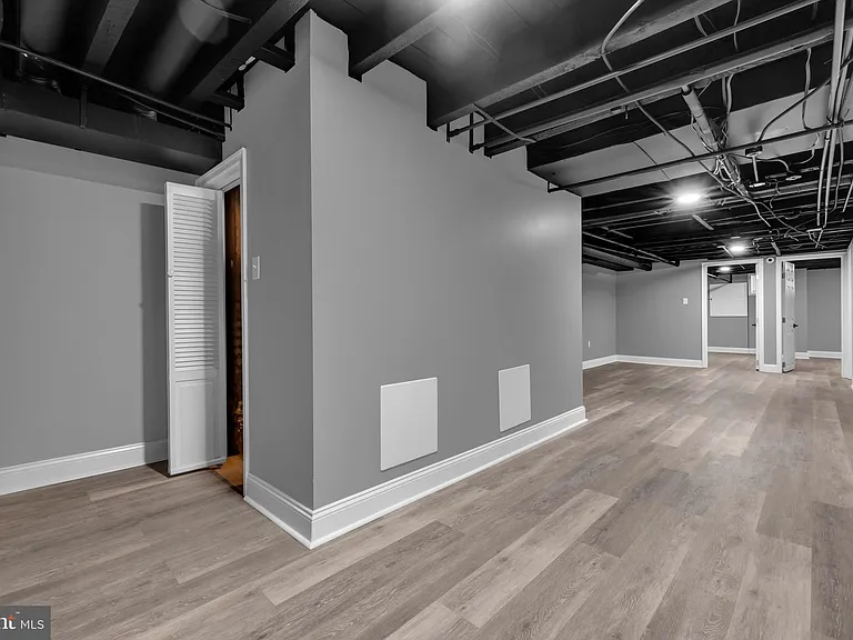 1725 Hollins St #1 — Photo 9