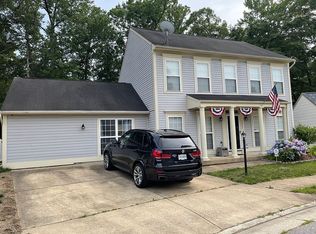 3261 Mountain Laurel Loop, Dumfries, VA 22026