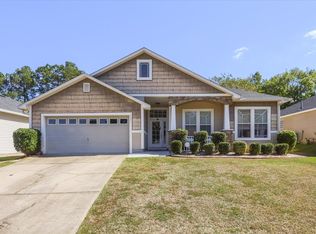 8331 Hinsdale Way, Tallahassee, FL 32312