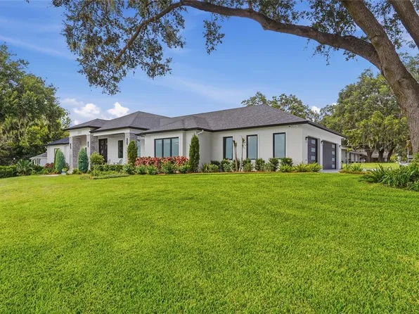 1307 N LAKE HOWARD DRIVE, WINTER HAVEN, FL 33881