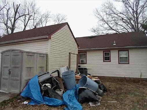 2nd image of 603 Wayne Ave