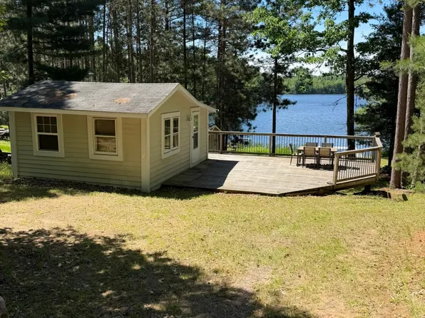 11691 Highway 70, Minocqua, WI 54548