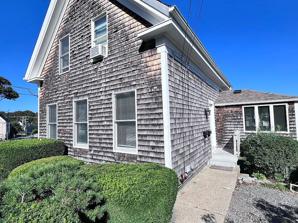 30 Parker St #1