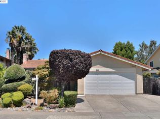 38770 Moore Dr, Fremont, CA 94536