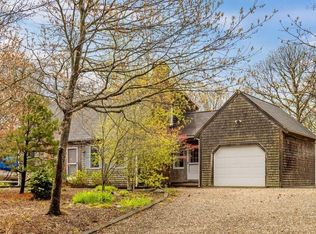 65 Whitney Road, Eastham, MA 02642