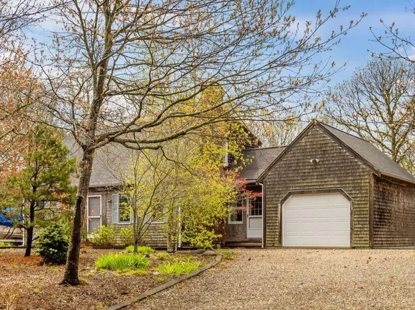 65 Whitney Road, Eastham, MA 02642