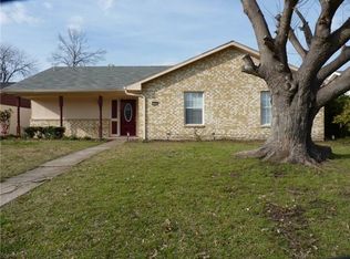2305 Homestead Pl, Garland, TX 75044