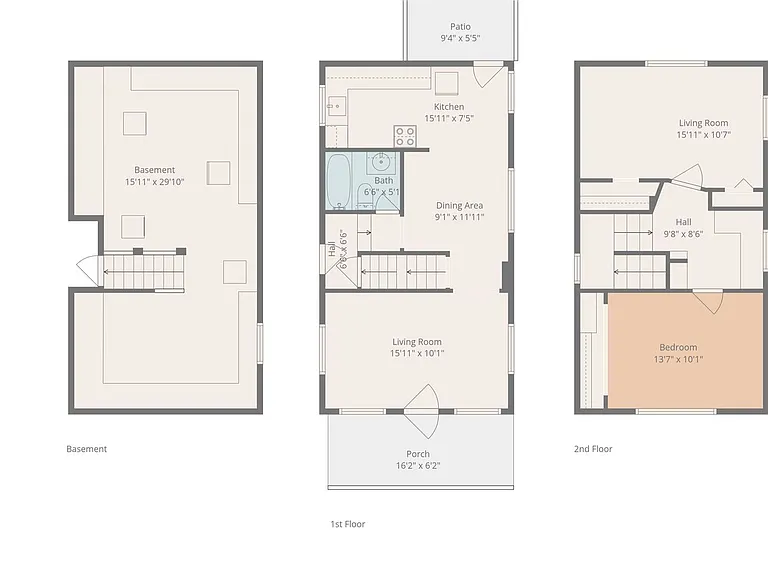 4805 NE 110th Ave — Photo 42