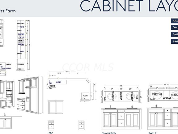 4th image of 9444 Burghley Dr Lot 30