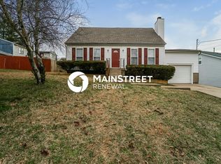 7613 Blue Boy Pl, Louisville, KY 40291