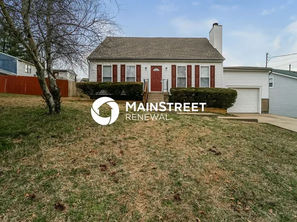 7613 Blue Boy Pl, Louisville, KY 40291