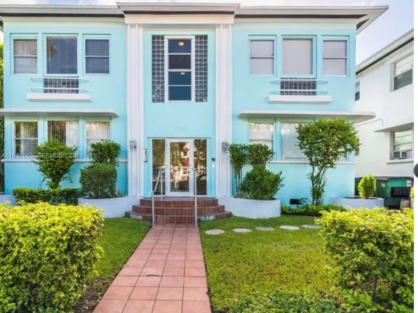 1555 Pennsylvania Ave APT 202, Miami Beach, FL 33139