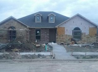 918 Sage Meadow Dr, Glenn heights, TX 75154
