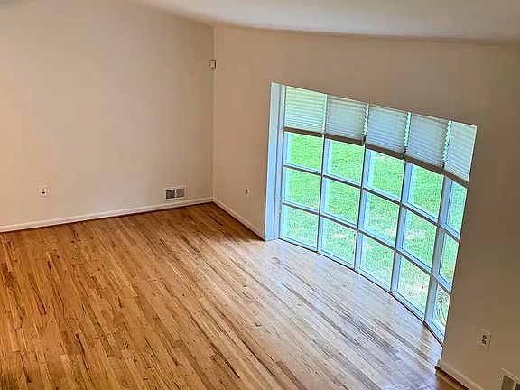 Sunfilled Living Room