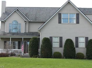 4780 S Pine Ln, Perry, OH 44081