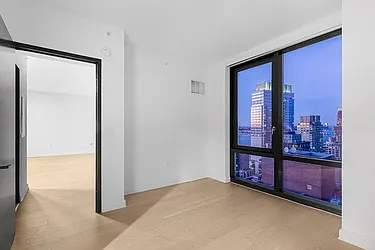 Rented by The Dermot Realty Management Company