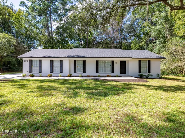 2012 CITRA Avenue, Jacksonville, FL 32210