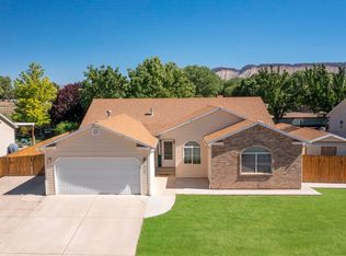 3144 Alec Way, Grand Junction, CO 81504