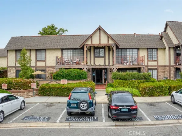 3641 S Bear St Unit J, Santa Ana, CA 92704