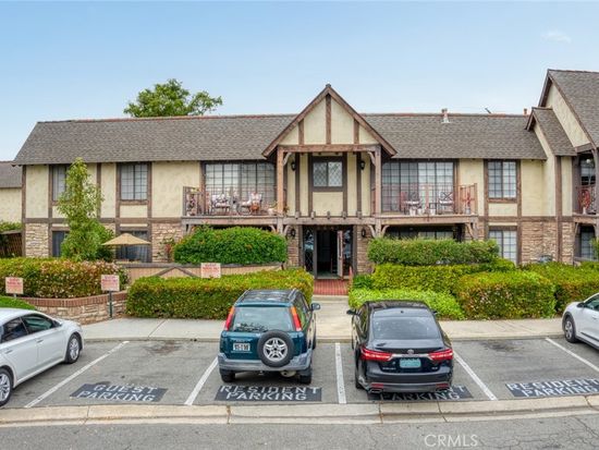 3641 S Bear St Unit J, Santa Ana, CA 92704