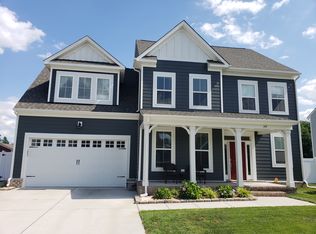 149 Bella Dr, Chesapeake, VA 23322