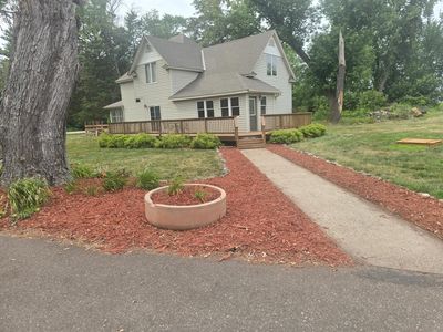 30857 Palm St NW, Cambridge, MN, 55008