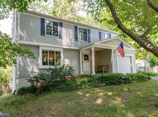 5920 Vernons Oak Ct, Burke, VA 22015