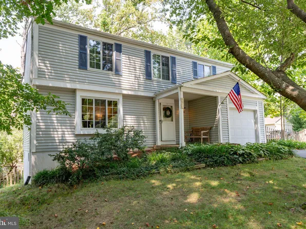 5920 Vernons Oak Ct, Burke, VA 22015