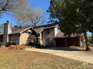 14333 Oak Knoll Dr, Bay Minette, AL 36507