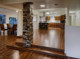 9601 E Bush Hill Pl, Tucson, AZ 85749