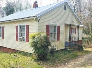 155 Ridge St, Reidsville, NC 27320