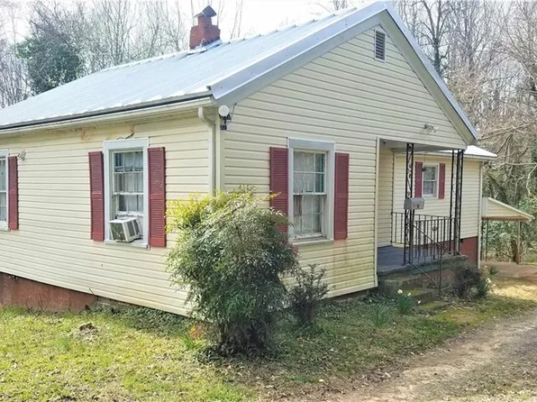 155 Ridge St, Reidsville, NC 27320