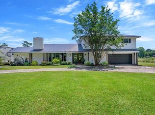 304 N Denison Rd, Idabel, OK 74745