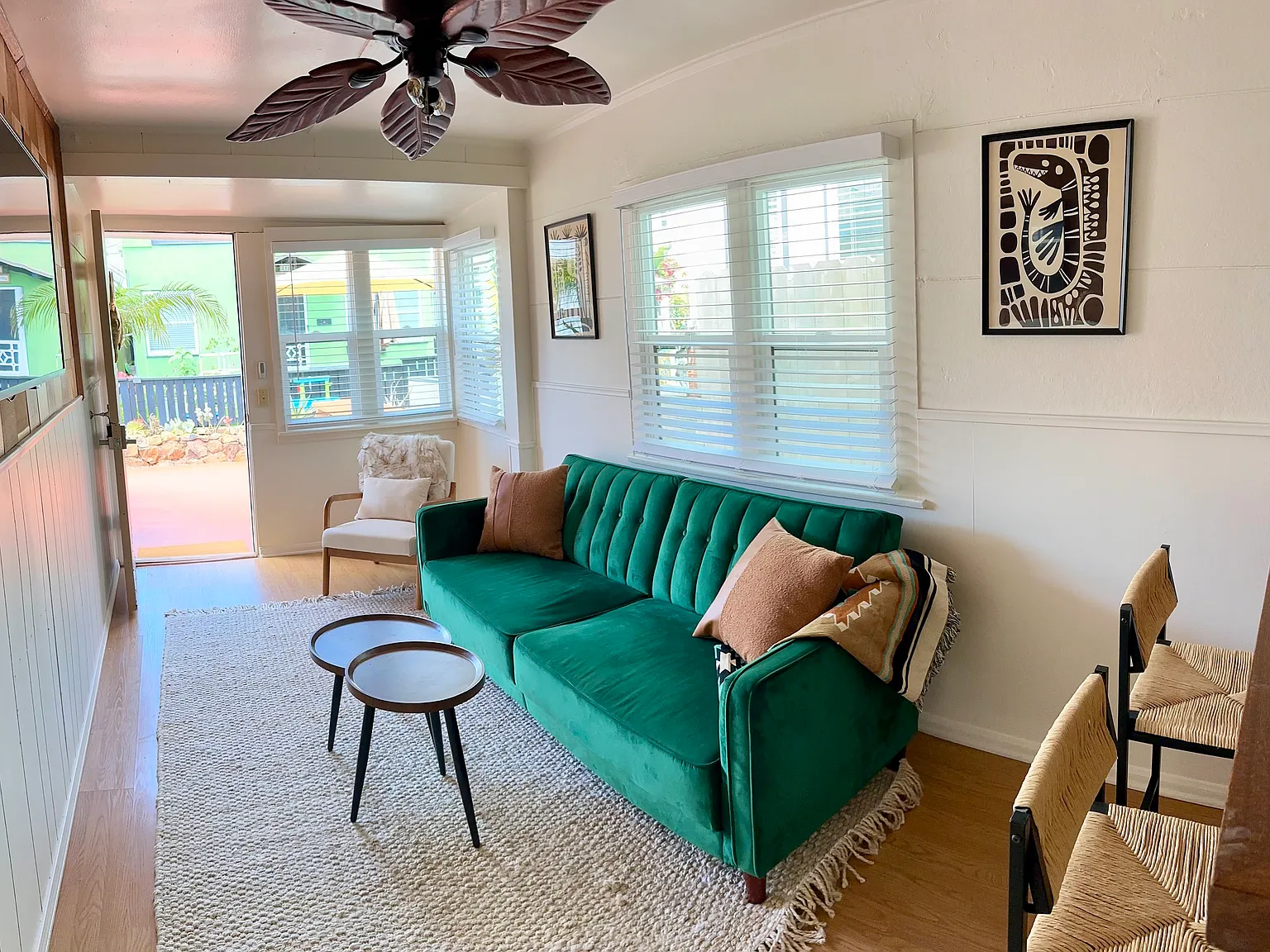 1 bed, $3,800 — Photo 2