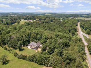 230 Upper River Rd NW, Charleston, TN 37310