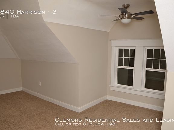 4th image of 3840 Harrison Blvd APT 3