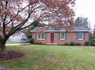 510 Ann Dr, Westminster, MD 21157